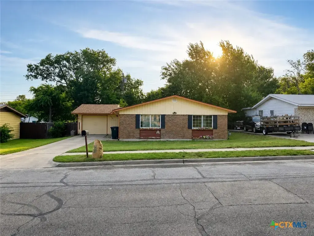 1305 Elia Street, Killeen