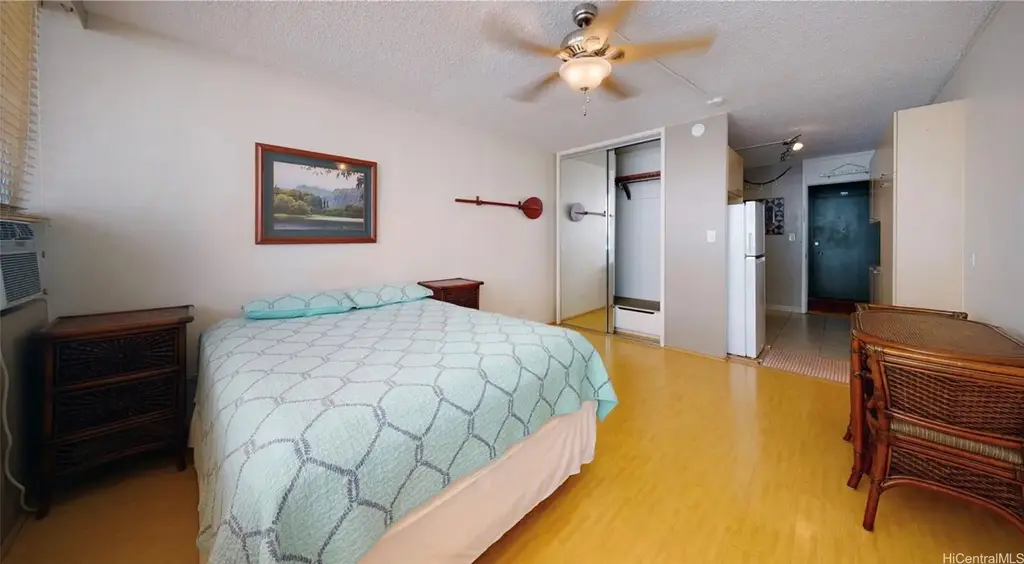 (unit #305) 2442 Tusitala Street, Honolulu