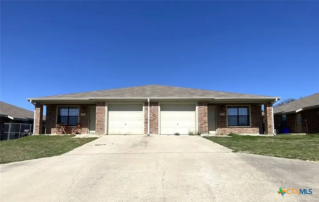 2802 Ashley Drive 2802, Copperas Cove