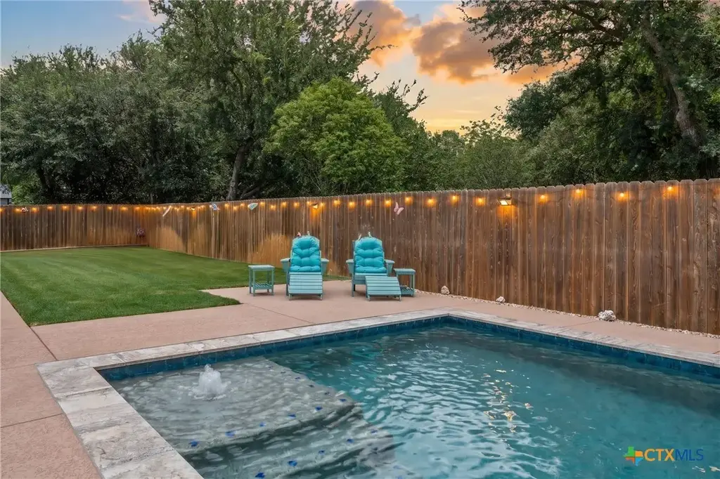 3604 Adair Drive, Belton