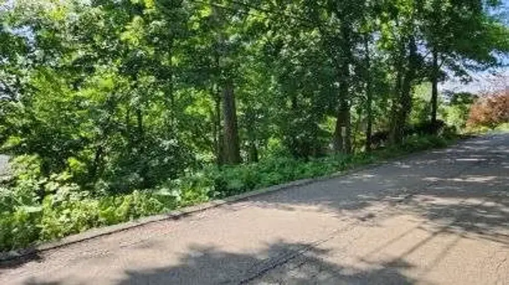 South Park Road , Bethel Park
