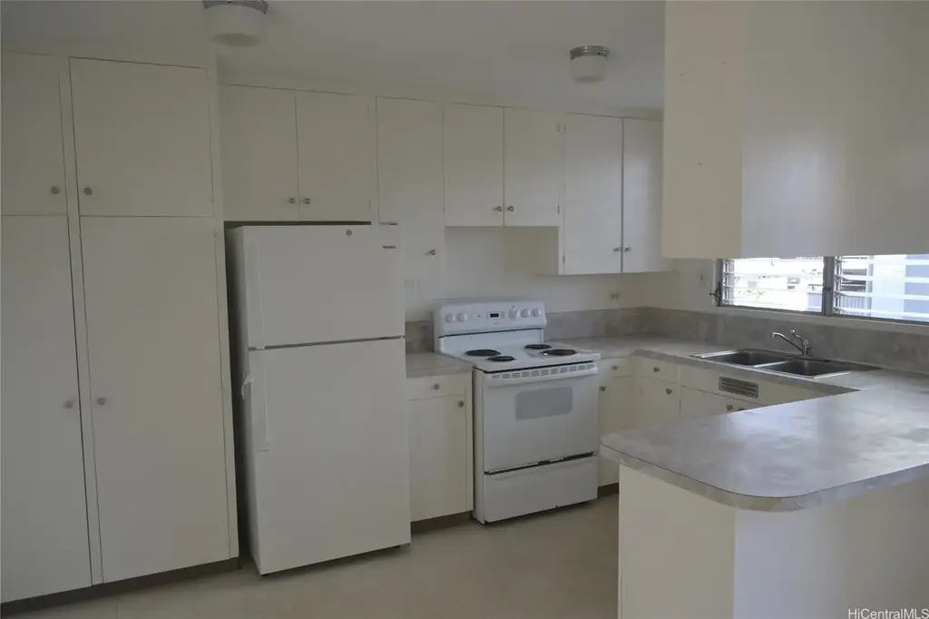 2122 Citron Street # 203, Honolulu