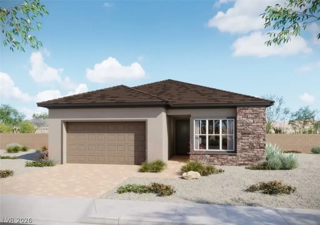 901 Cottonwood Hill Place, Henderson