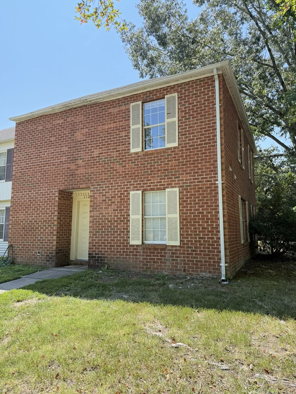 1101 London Company Way, Williamsburg