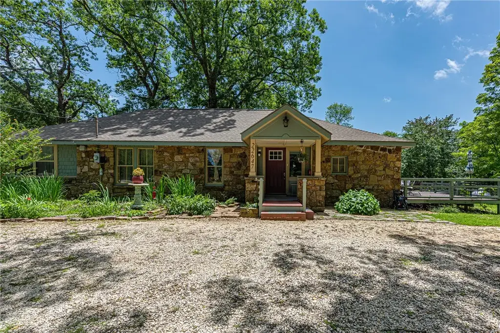 22647 N Highway 71, Winslow