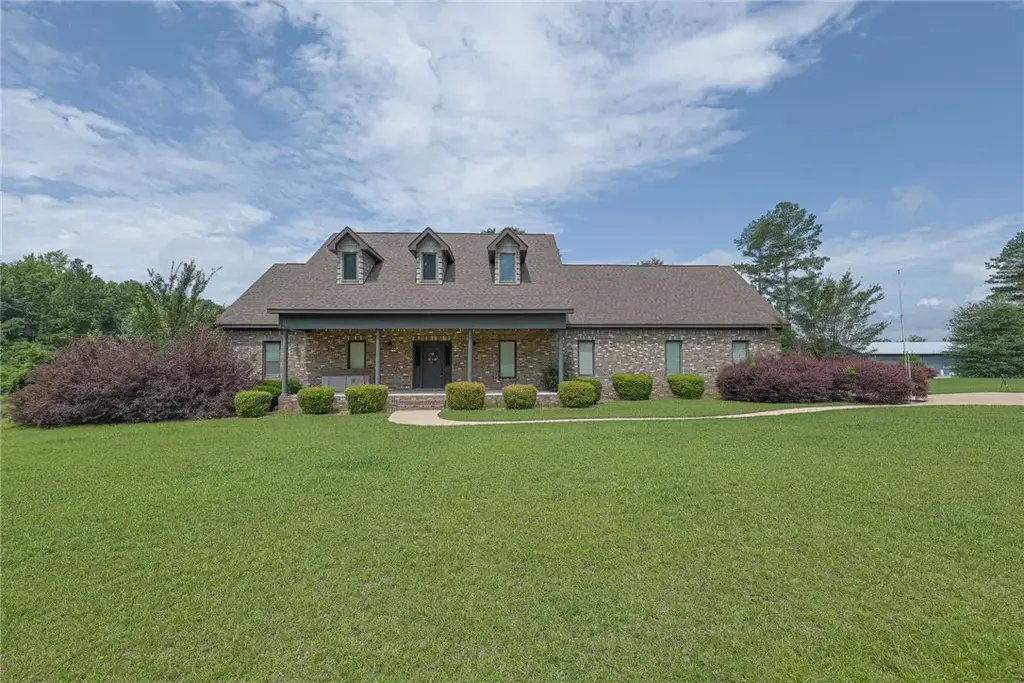453 Lee Rd 2161, Opelika