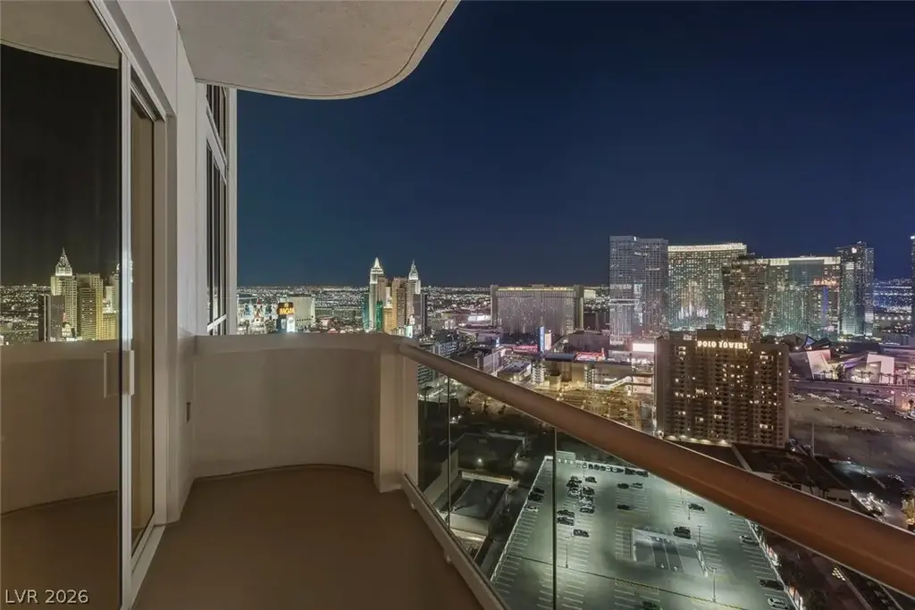 145 E Harmon Avenue 3201&3203, Las Vegas
