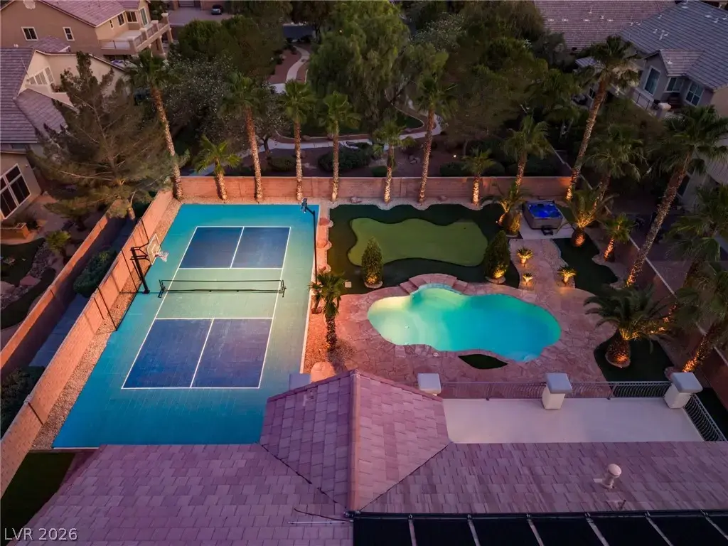 5841 Revital Court, Las Vegas