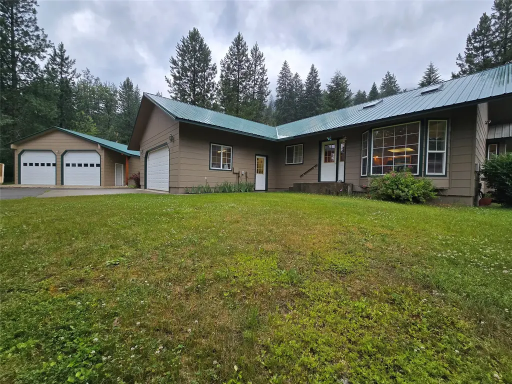 234 Callahan Creek Road, Troy