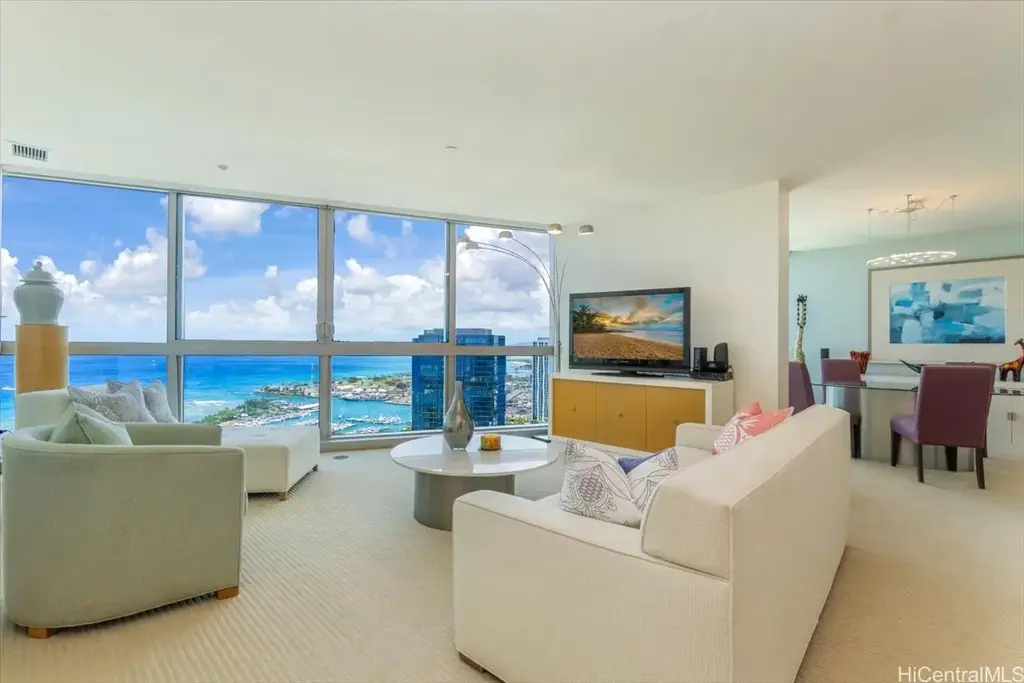 (unit #4608) 1177 Queen Street, Honolulu