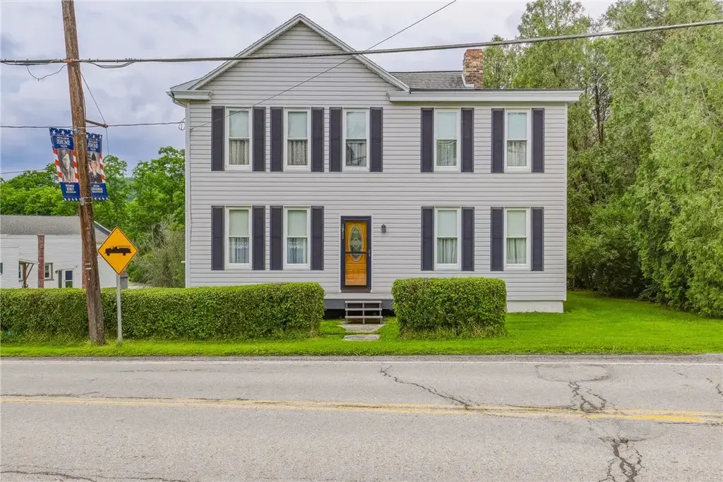 1911 Penn Avenue, Conemaugh