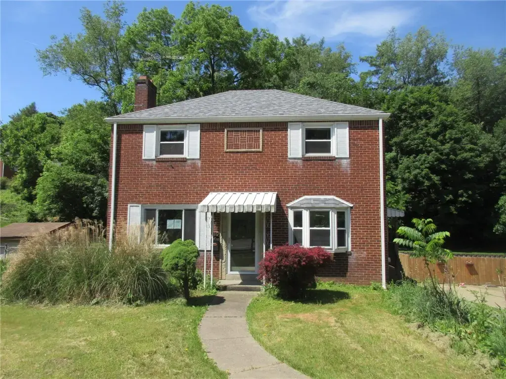 110 Logan Road , Bethel Park