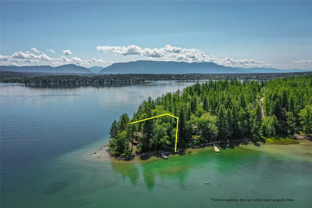 1825 W Lakeshore Drive, Whitefish