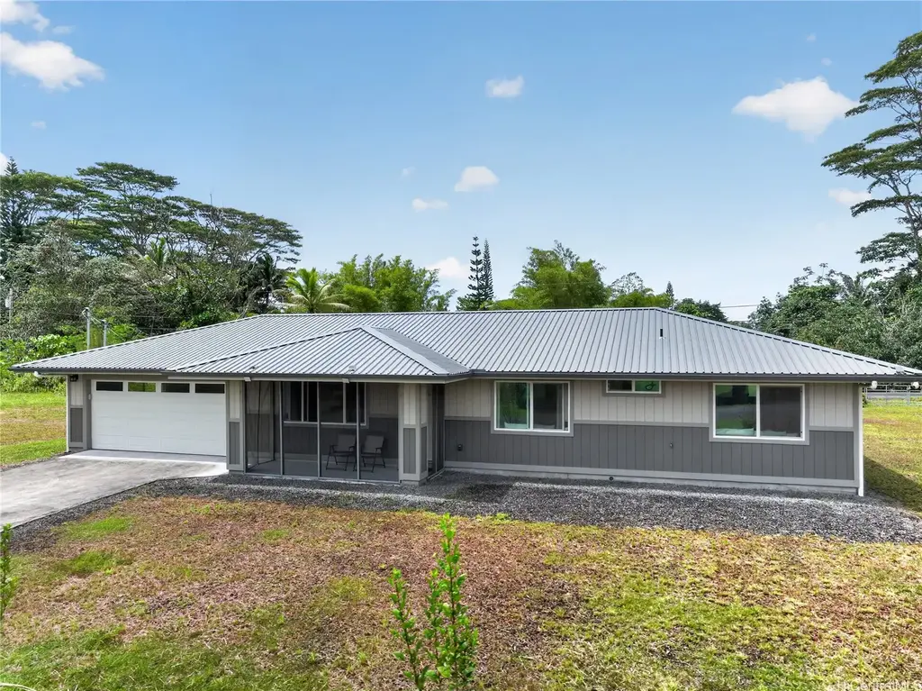 15 21st Avenue, Hilo