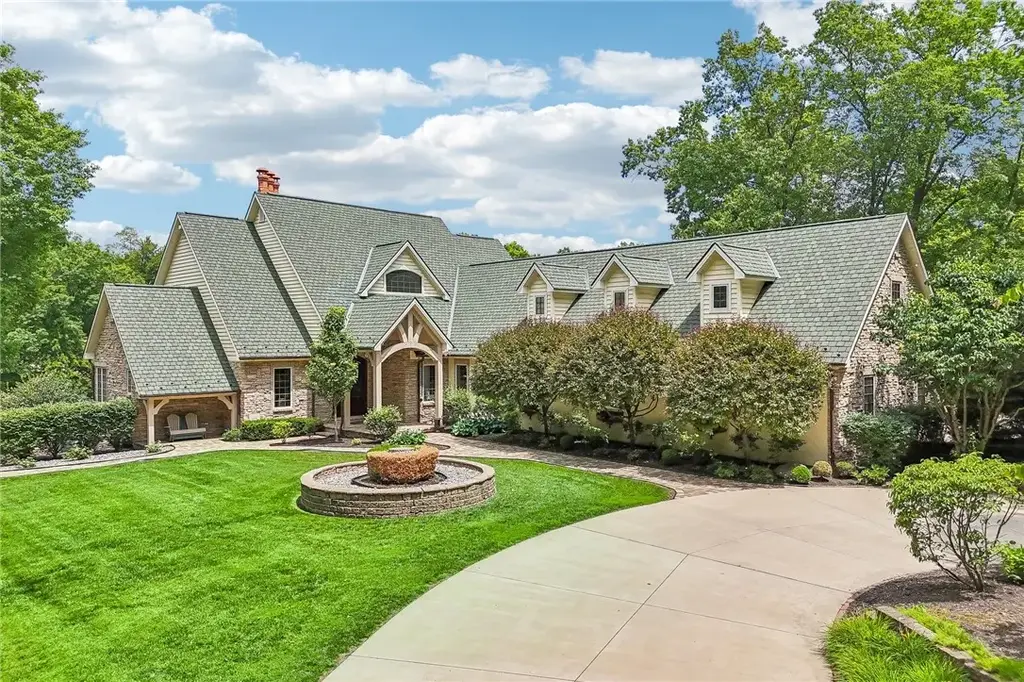 1 Grandview Drive, Shenango