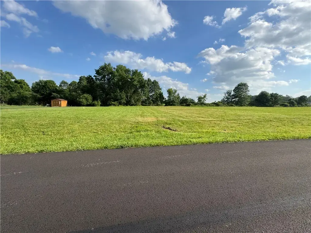 Lot 21 Tradewind Drive , North Beaver