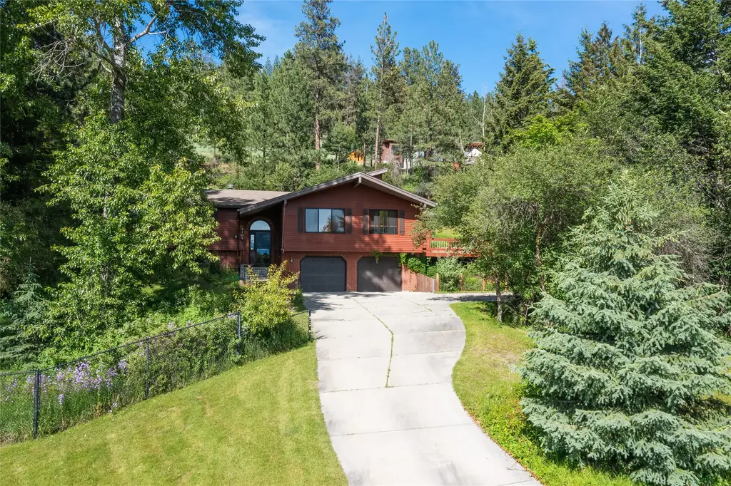 4704 Aspen Drive, Missoula