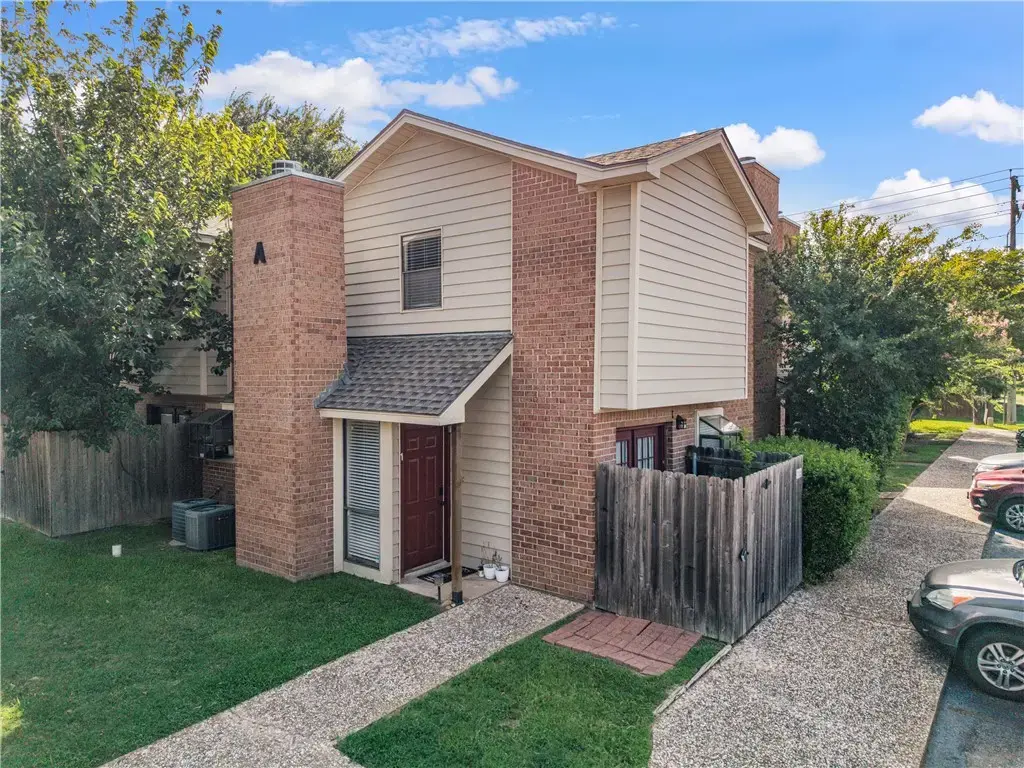 1904 Dartmouth Street A1, College Station