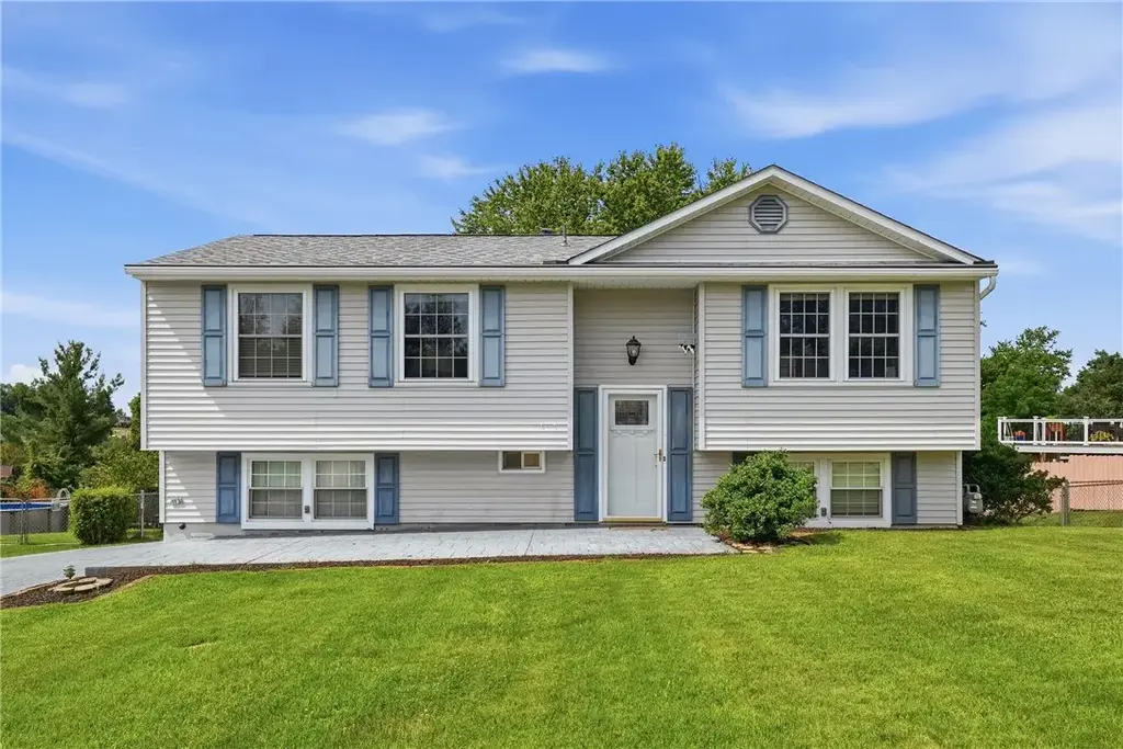 113 Cranbrooke Drive , Findlay