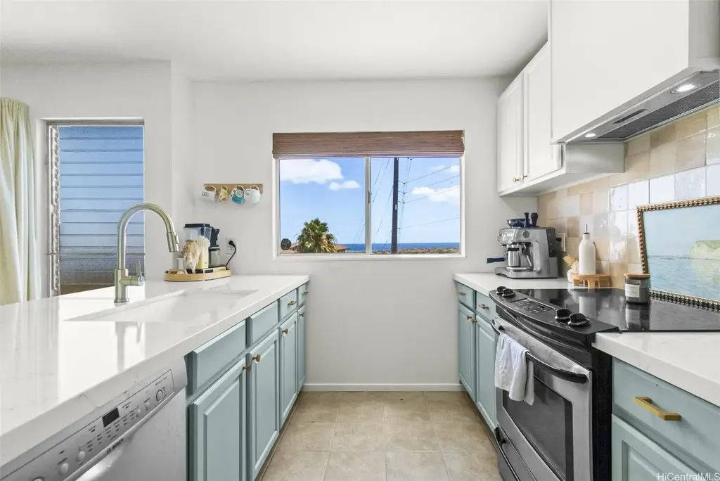92-1237 Panana Street # 35, Kapolei