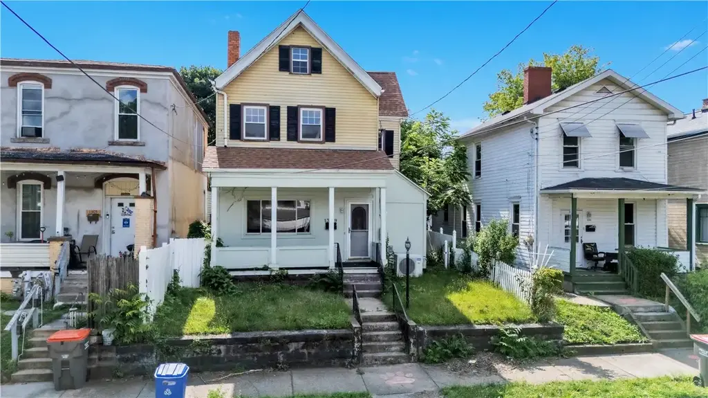 1309 3rd Avenue , Beaver Falls