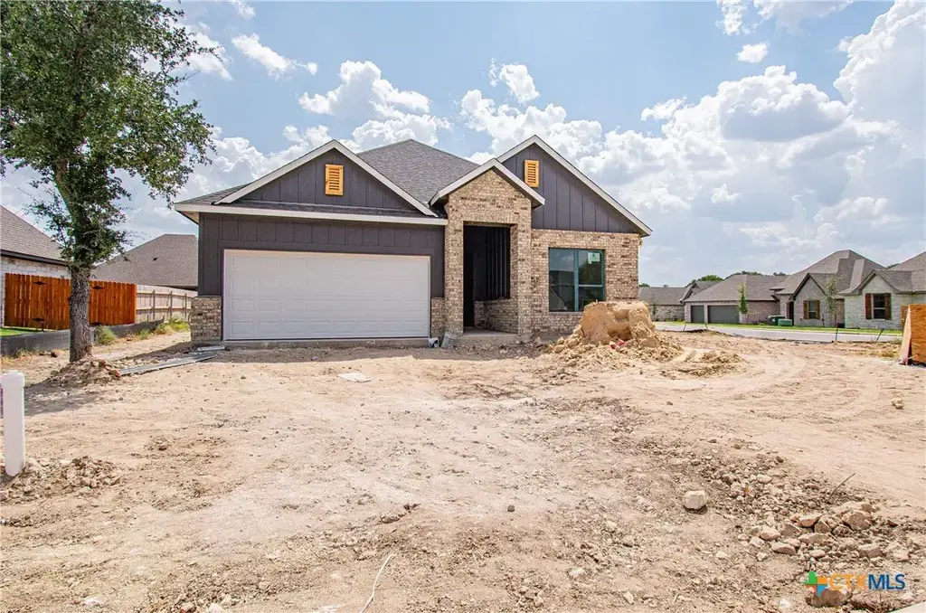 1201 Rylee Lane, Salado
