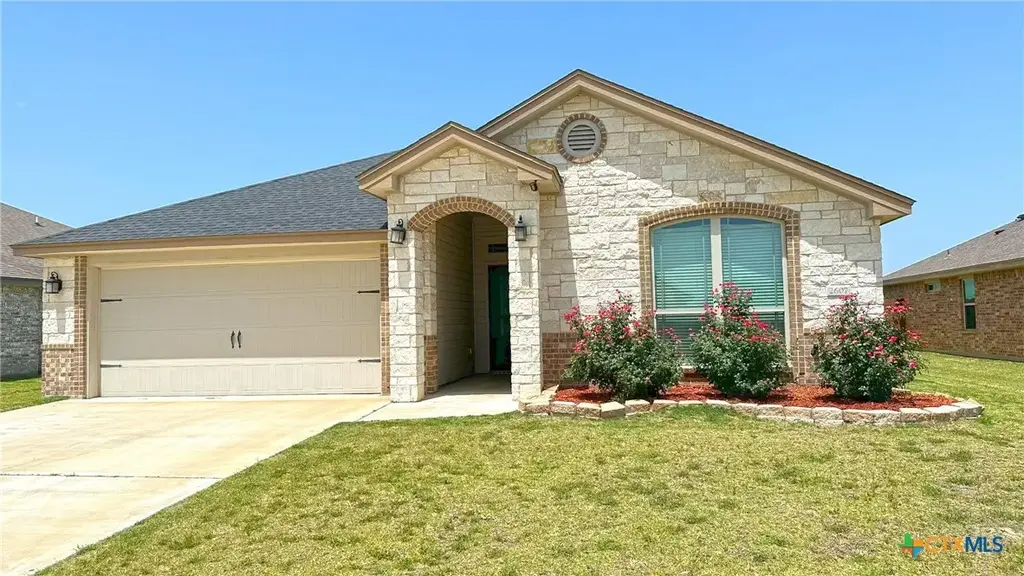 2607 Settlers Oak Drive, Belton