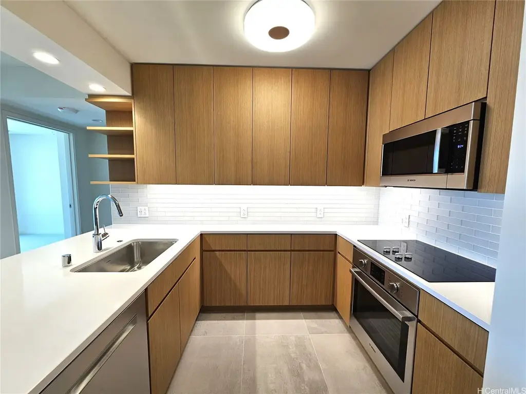 1388 Kapiolani Boulevard # 2004, Honolulu