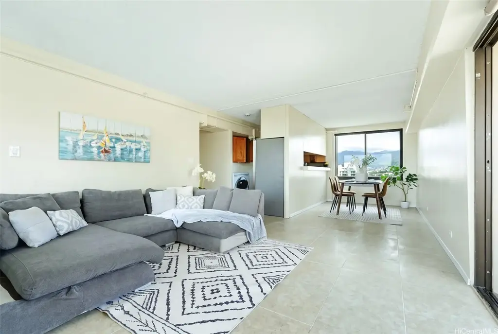 2333 Kapiolani Boulevard # 1008-lh, Honolulu