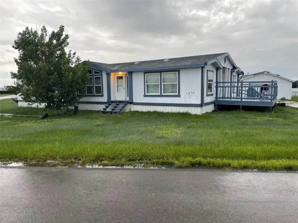 1634 Adams Boulevard, Great Falls