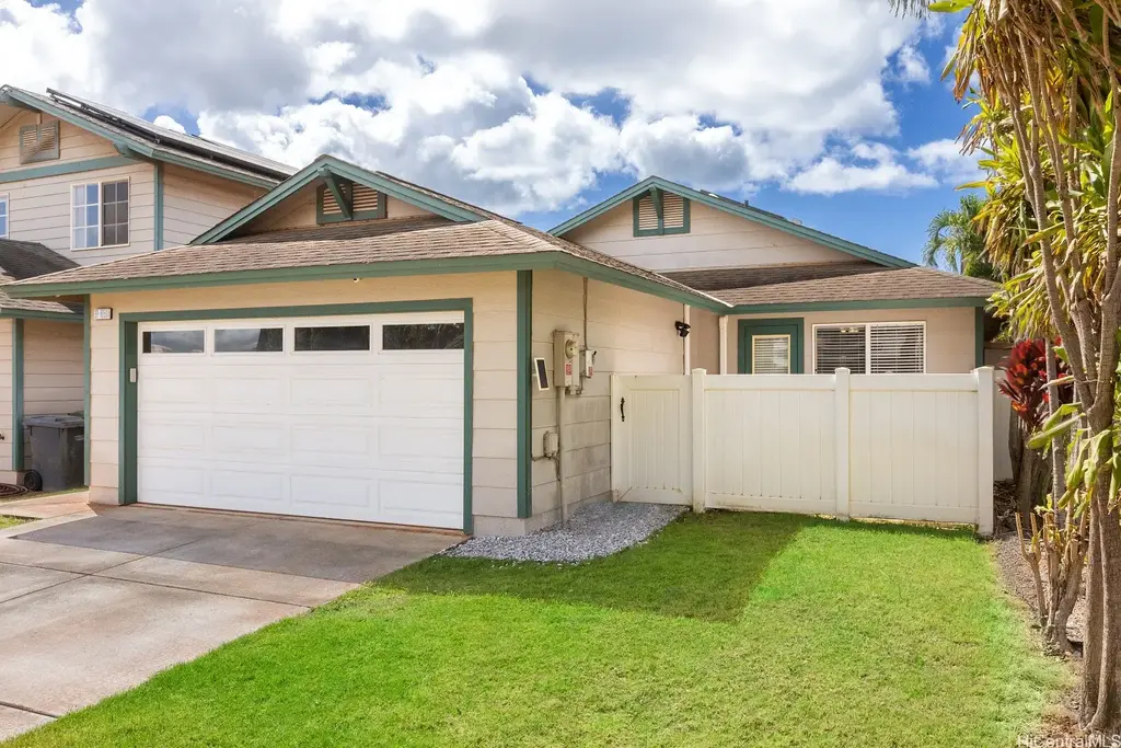 91-1659 Kaukolu Street, Ewa Beach