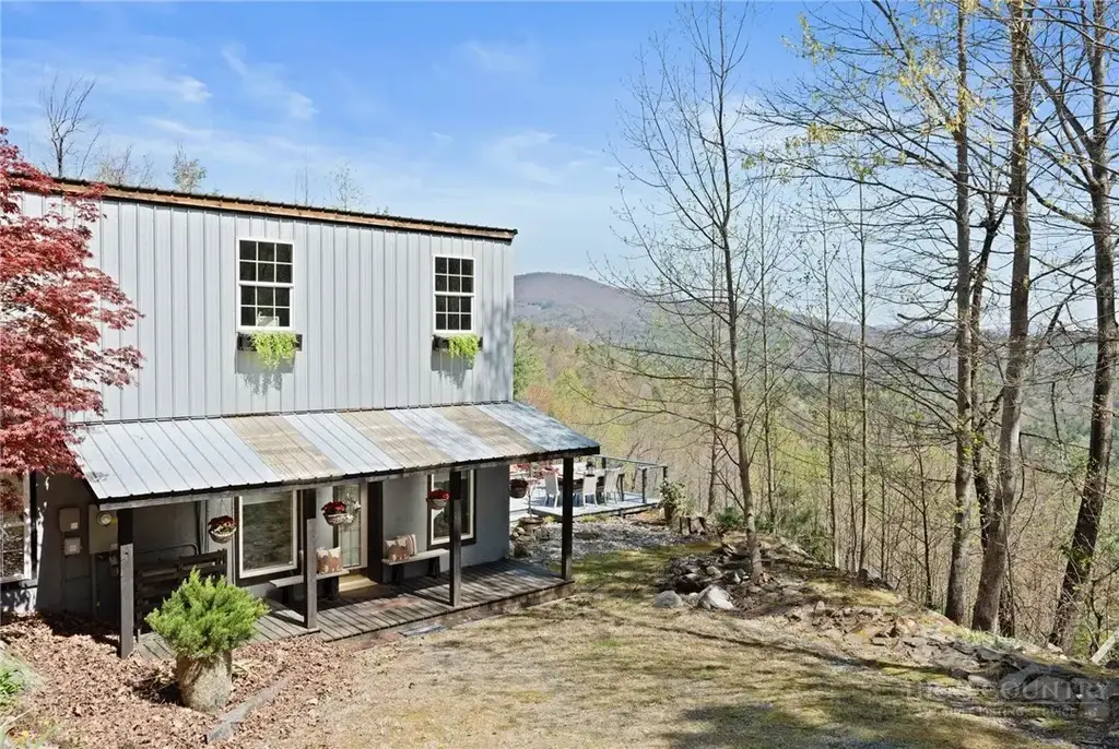 3086 Summit Road, Purlear
