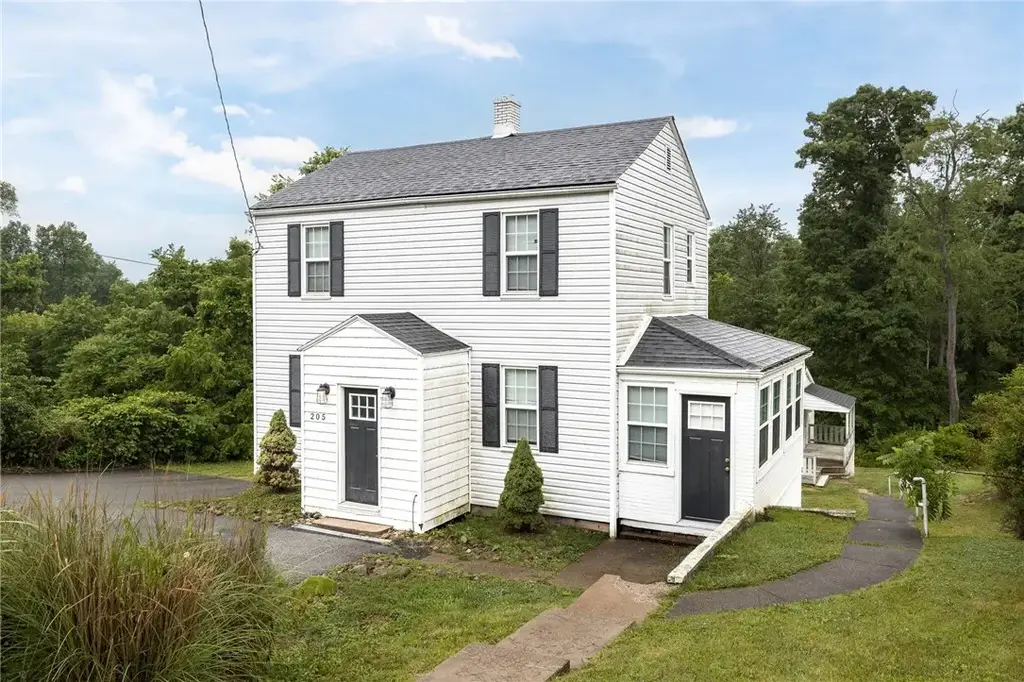 205 Mcmichael Road, Collier