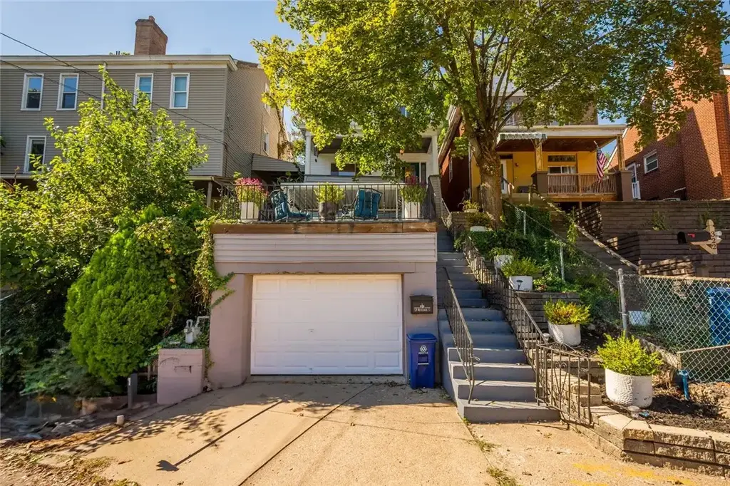 324 Merrimac Street, Mt Washington