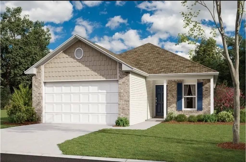 2599 Meramec Street, Fayetteville