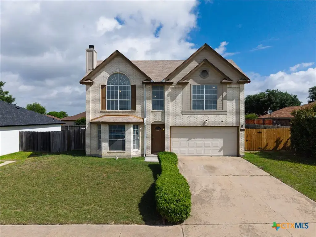 4301 Rifle Drive, Killeen