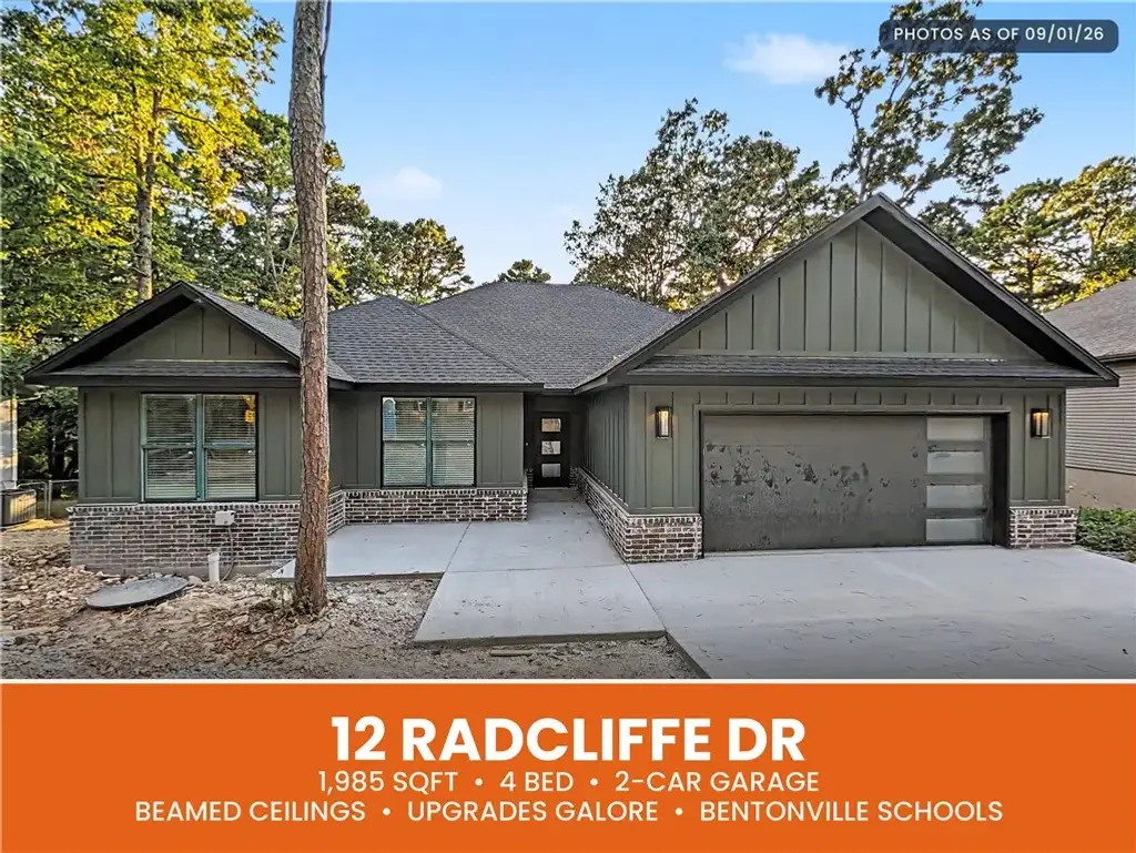 12 Radcliffe Drive, Bella Vista