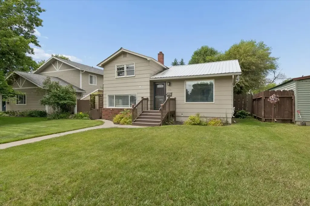 1136 5th Avenue E, Kalispell