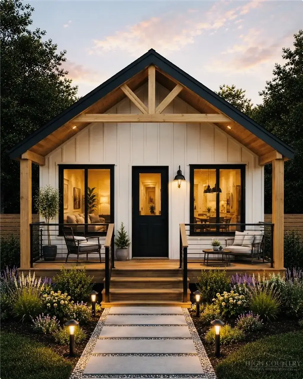 Tbd Lot 2 Shamgar Trail, West Jefferson