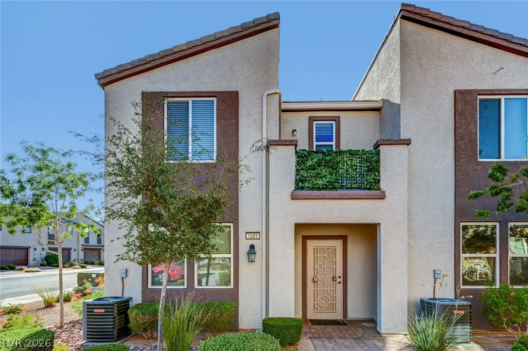 1201 Mission View Court, Henderson