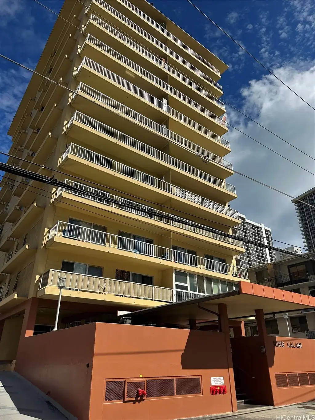 303 Liliuokalani Avenue # 904, Honolulu