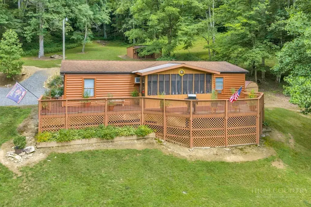 488 Wards Branch Road, Sugar Grove