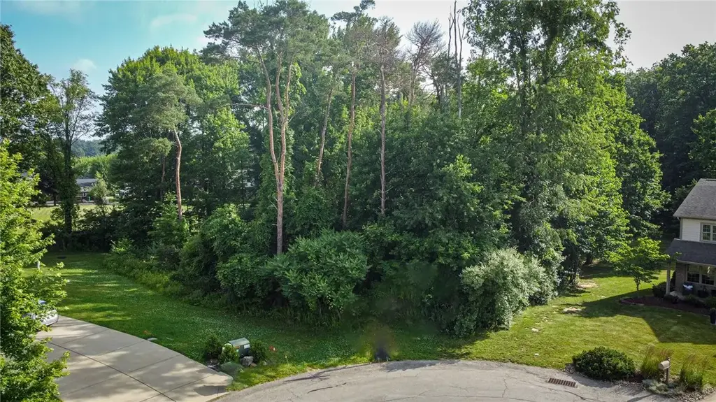 Pinecrest, Twp of But NW