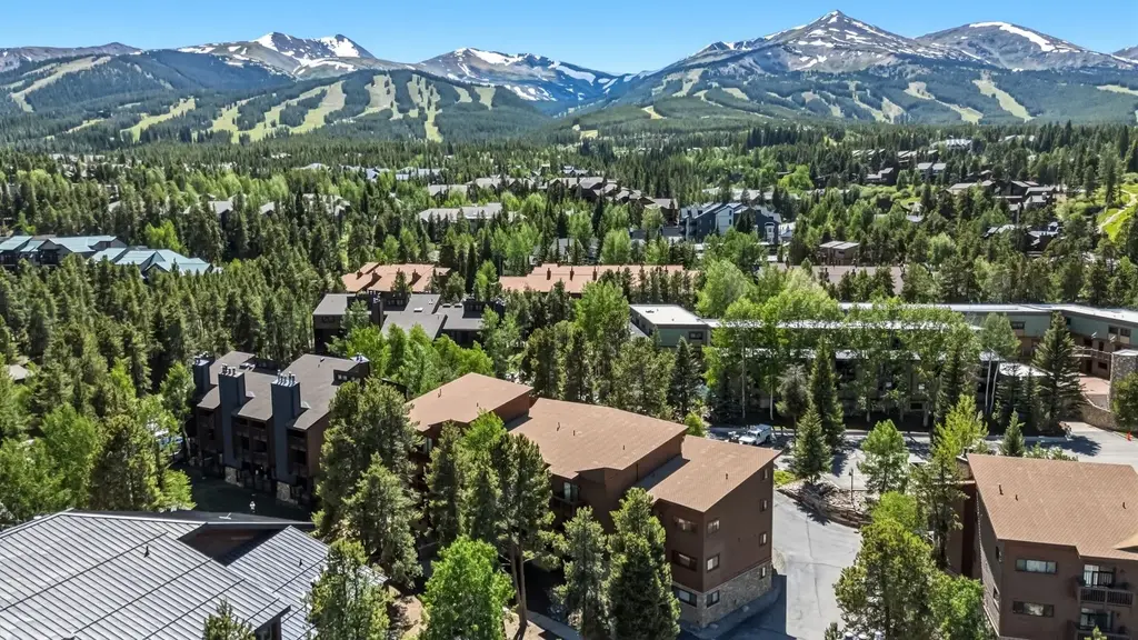 405 Four Oclock Road C, Breckenridge