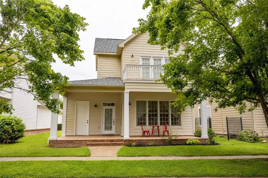 2651 N Westminster Drive, Fayetteville