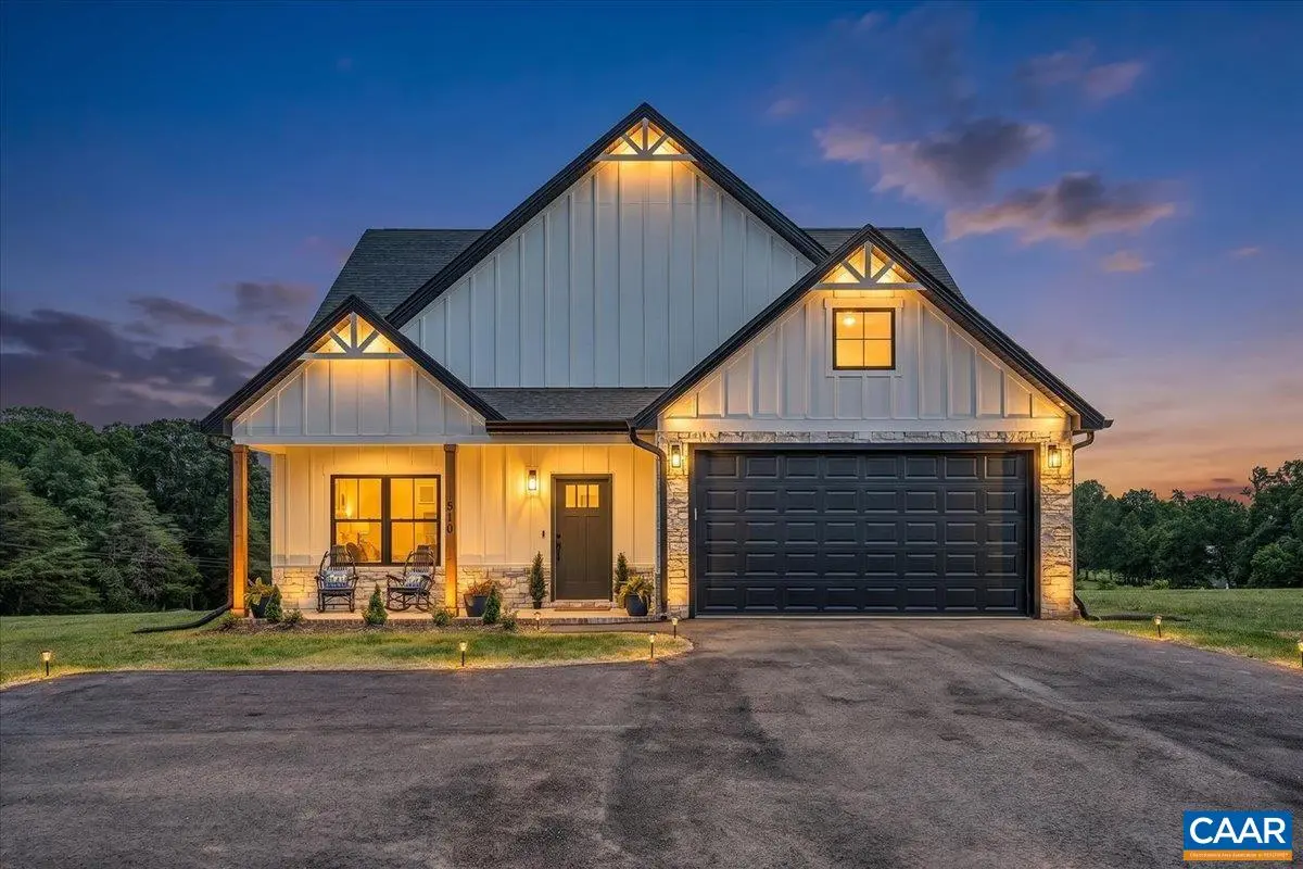 510 Camellia Ln, Moneta