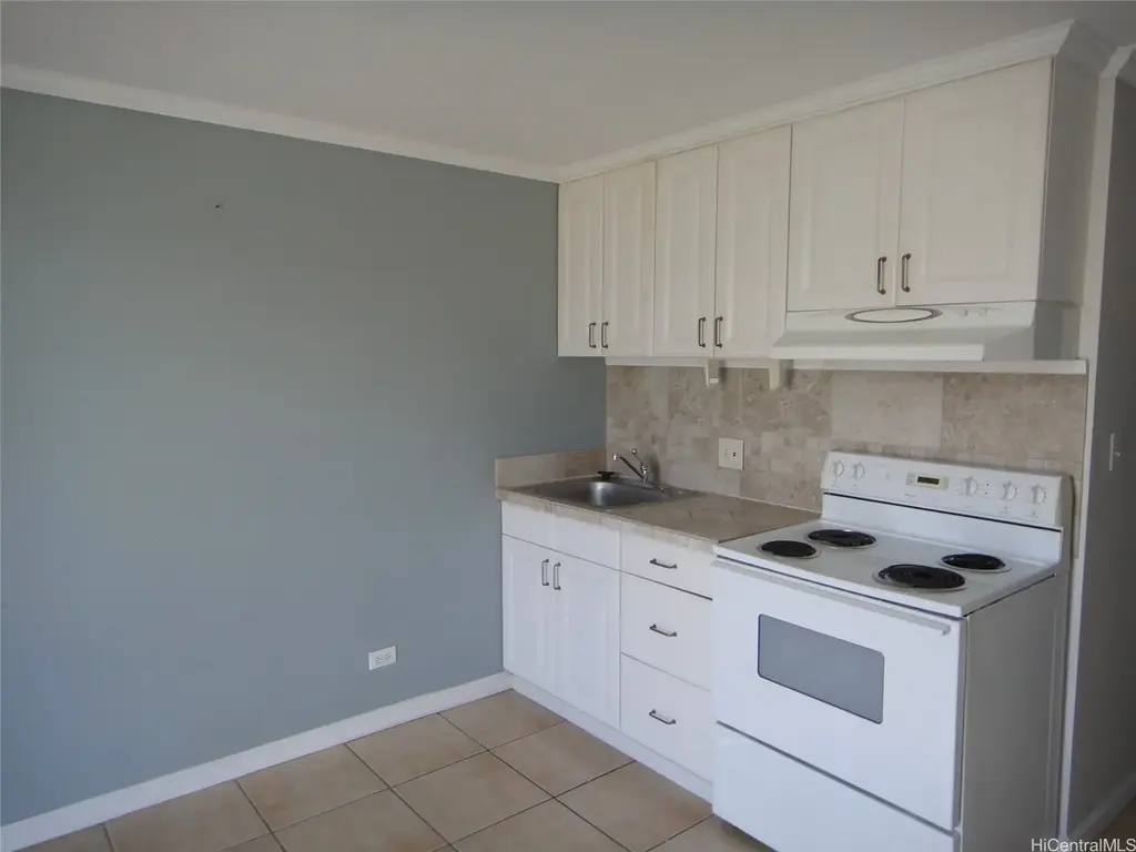 (unit #2103) 2211 Ala Wai Boulevard, Honolulu