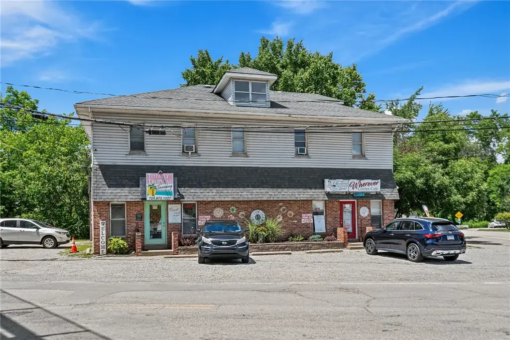 3772 Millers Run Road , McDonald