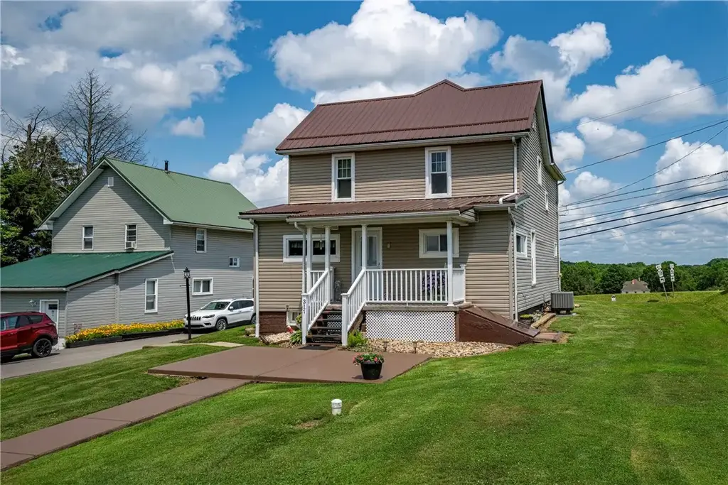 317 Washington Street , Eau Claire Boro