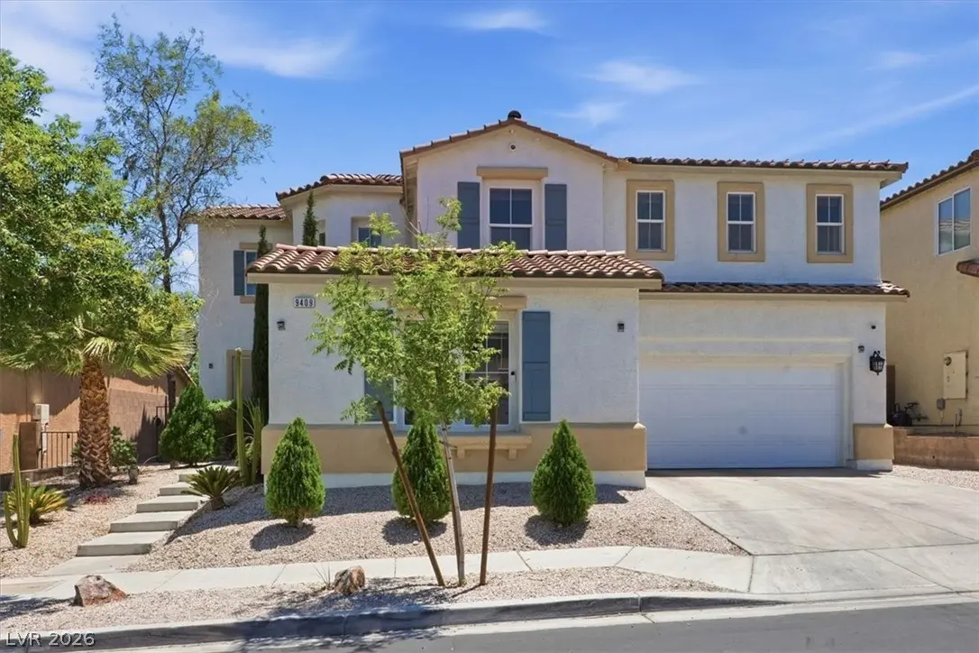 9409 Arcadia Woods Court, Las Vegas